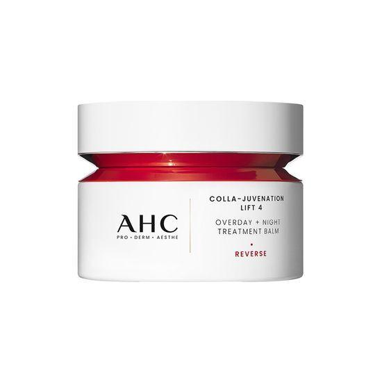 AHC Cola Juvenation Lift 4 Ночной лечебный бальзам на весь день 50 мл