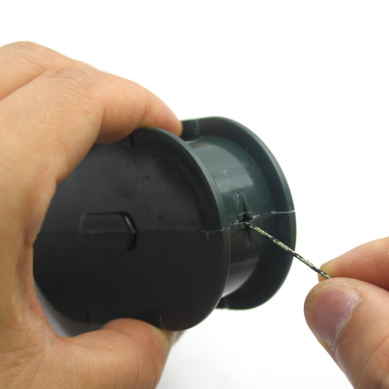 1 коробка, инструменты для ловли карпа, чехол для хранения, пластиковый слот для фиксации двух частей для волос, Ronnie Zig Rig, терминал для ловли карпа, аксессуары для снастей