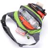 Waterproof Multipurpose Waist Bag: Large Capacity Phone Holder and Wallet for Men and Women