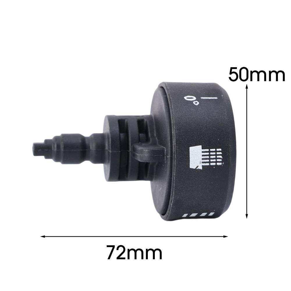 1 шт., насадка для чистки автомобиля «шесть в одном»