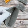 Утолщенный силиконовый чехол для ручки кастрюли Теплоизоляционный держатель для уха кастрюли Пароварка Кастрюля Ручка Держатель Нескользящие кухонные гаджеты