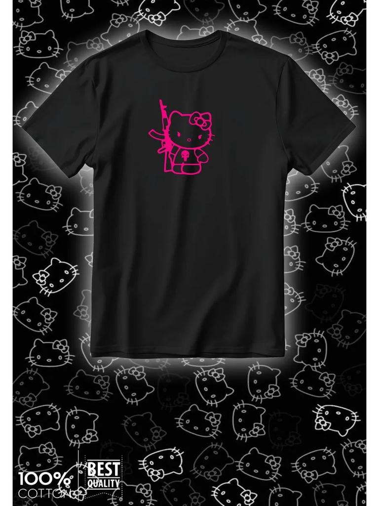 Hello Kitty T-Shirt