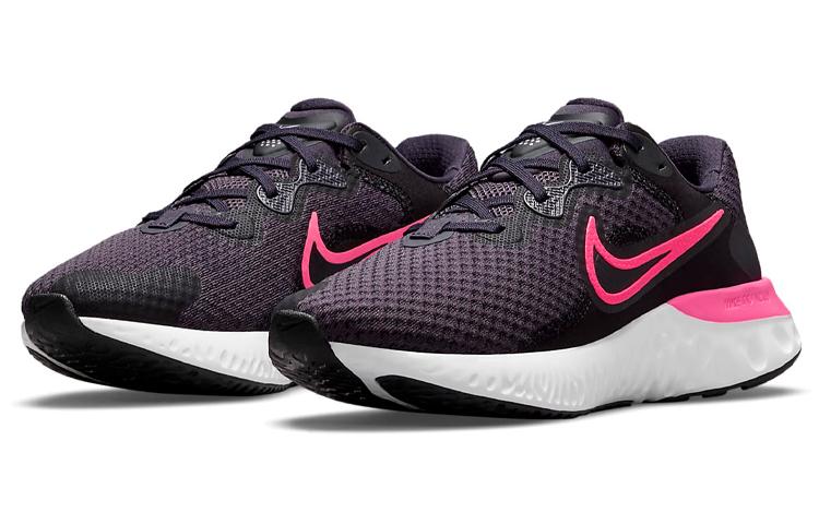 Nike Renew Run 2 'Cave Purple Hyper Pink' Женские CU3505-502