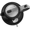 Kettle KitchenAid 5KEK1522EBK Cast Iron Black