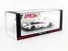 TSM MODEL Масштабная модель Mazda DPi IMSA 24 часа Дайтоны 2021 3-е место Mazda Motorsports Готовая модель TSM430554 1/43 RT24-P #55