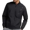 Nike Куртки Мужские Черный Воротник-стойка Умеренный Другое 832191-010
