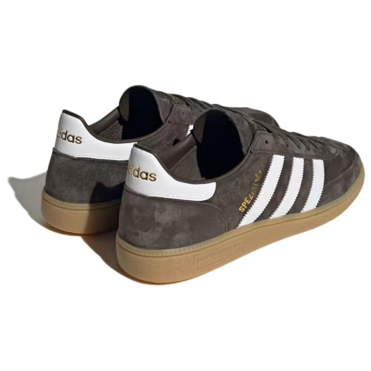 adidas Handball Spezial 'Shadow Olive Gum' IE5307