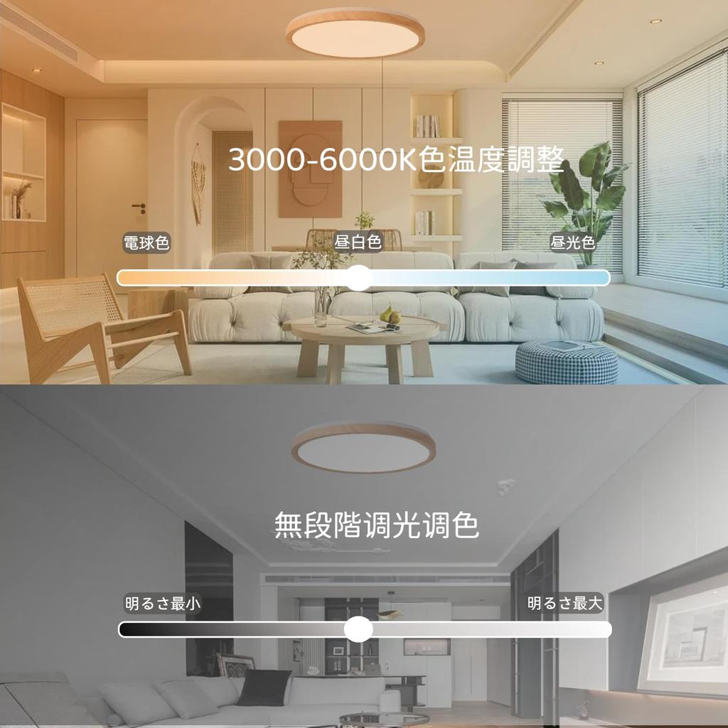 Jiaqihong5 Светодиодный Потолочный Дерево 40см Подходит для Татами Внутренняя Терраса Столовая Гостиная Скандинавский Современный и Модный Домашний Потолочный Круглый