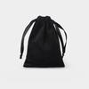 Plush Velvet Drawstring Bag for Mobile Phones & Jewelry