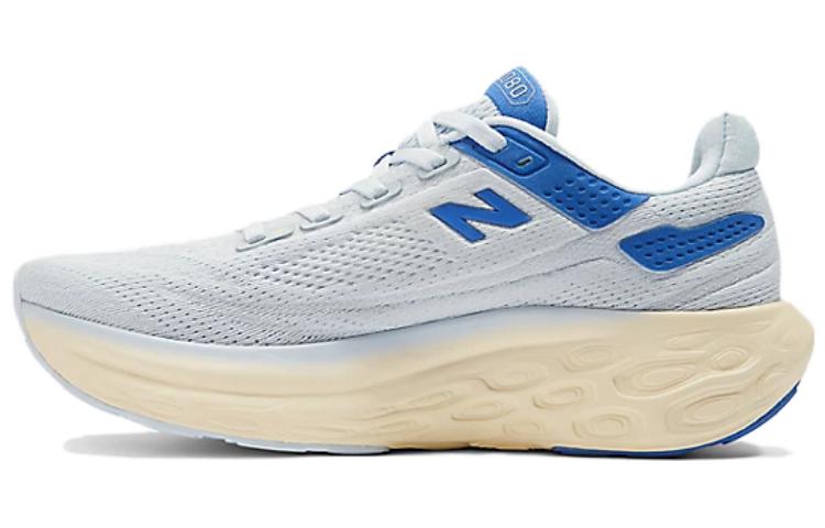 1080 Wmns Fresh Foam X New Balancev13 'Starlight Marine Blue' Женские W1080D13