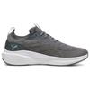 Puma Skyrocket Легкие Удобные Нескользящие Ударопрочные Низкие Кроссовки для Бега Унисекс Кроссовки для Бега Серые 310100-04