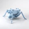 Kaiyodo Artpla ARTPLA Gladiator Массовое производство масштабной неокрашенной пластиковой модели DO-YANEN HAFS. [Поздний тип] (Набор 2) 1/35