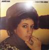 LP Record JANIS IAN Between The Lines S80635 CBS 1975 UK Pop Used