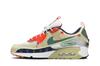 Nike Air Max 90 Trail Командное золото