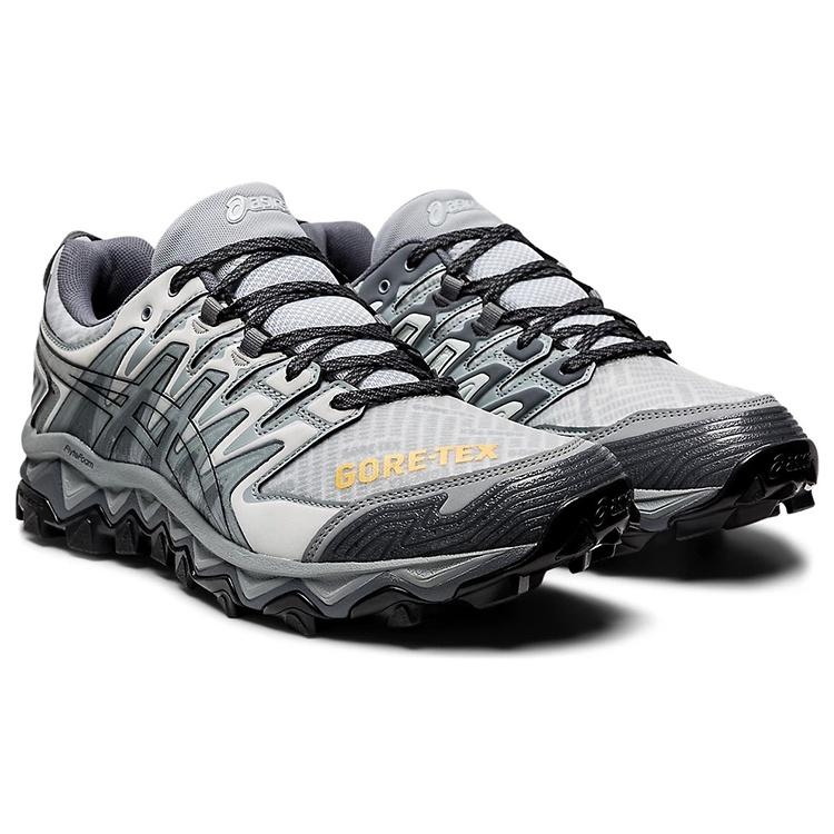 ASICS x Beams Gel-FujiTrabuco 'Glacier Grey' Men's 1021A250-025