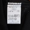 Неиспользованный VAST222 19ss сделано в Японии кардиган из сетки с длинным рукавом 2 мужской б/у