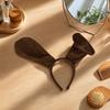 Ободок с ушками собаки, аксессуар для костюма, для косплея и вечеринок
