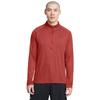 Under Armour Mens Tech Textured Half Zip Top