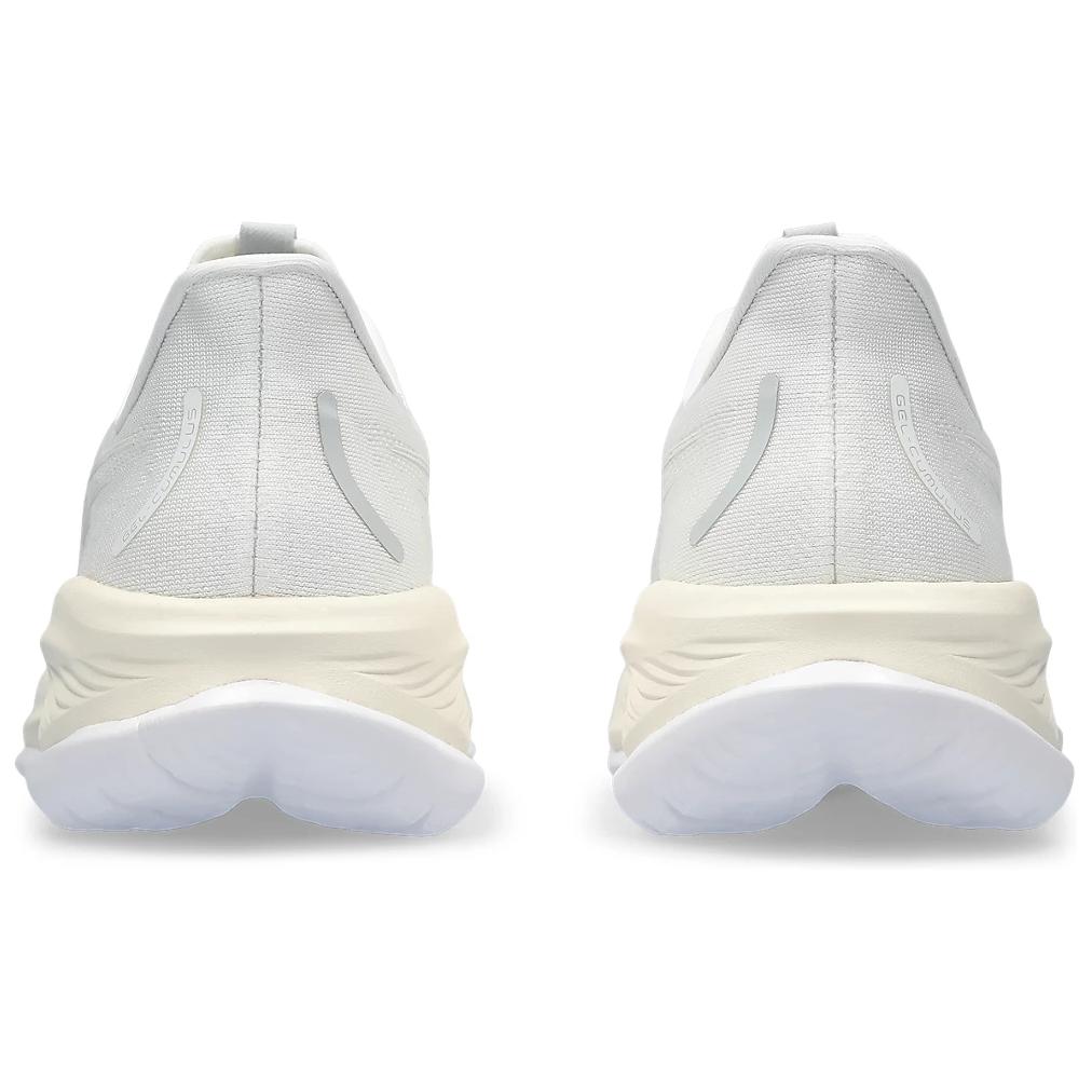 Asics Gel Cumulus 26 White Off White Women Sneakers 1012B599-101