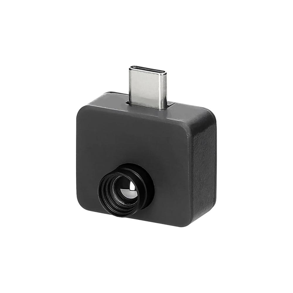 TIOP02 Инфракрасная тепловизионная камера ИК-тепловизор Type-C для телефона Android