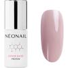 Neo Nail UV Manicure Cover Base Protein Soft Nude 7.2 мл