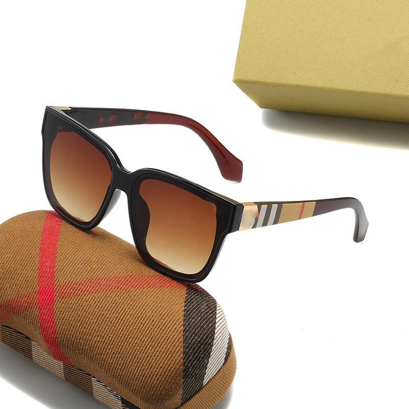 Spot Bajia new fashion travel large frame glasses women's UV protection sunglasses Internet celebrities