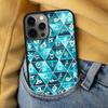 Магнитный Мягкий Чехол для Телефона Shadowhunters для iPhone 16 Promax 15 Pro 13 14 Plus 11 12 Mini MagSafe Coque