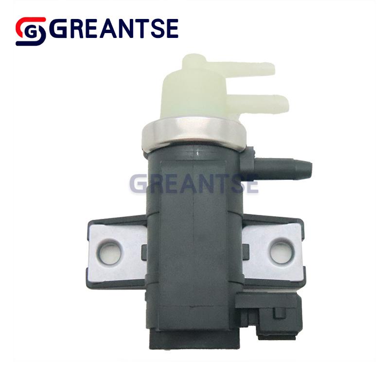 701814120 Turbo Boost Pressure Solenoid Valve For Mercedes Benz C Class Renault Clio IV Megane III Auto Part Accessories