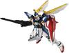 BANDAI SPIRITS GUNDAM UNIVERSE New Mobile Report Gundam W XXXG-01W WING GUNDAM Approx. 155mm ABS & PVC Painted Movable Figure