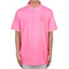 Galleria G Fore Golfwear Men S Collar ShorT Sleeve T ShirT Gmp000013 Cdy