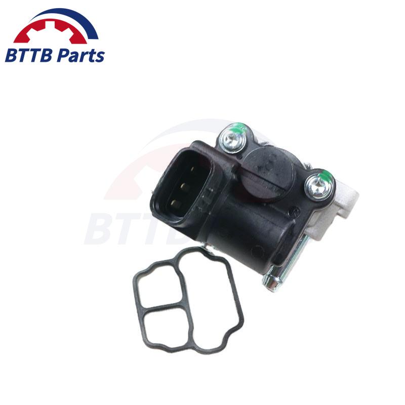 18137-83E01 Клапан датчика регулирования холостого хода (IACV) Для Suzuki Swift 1.3L Бензин 1.3L 2005 2006 2007 1813783E01