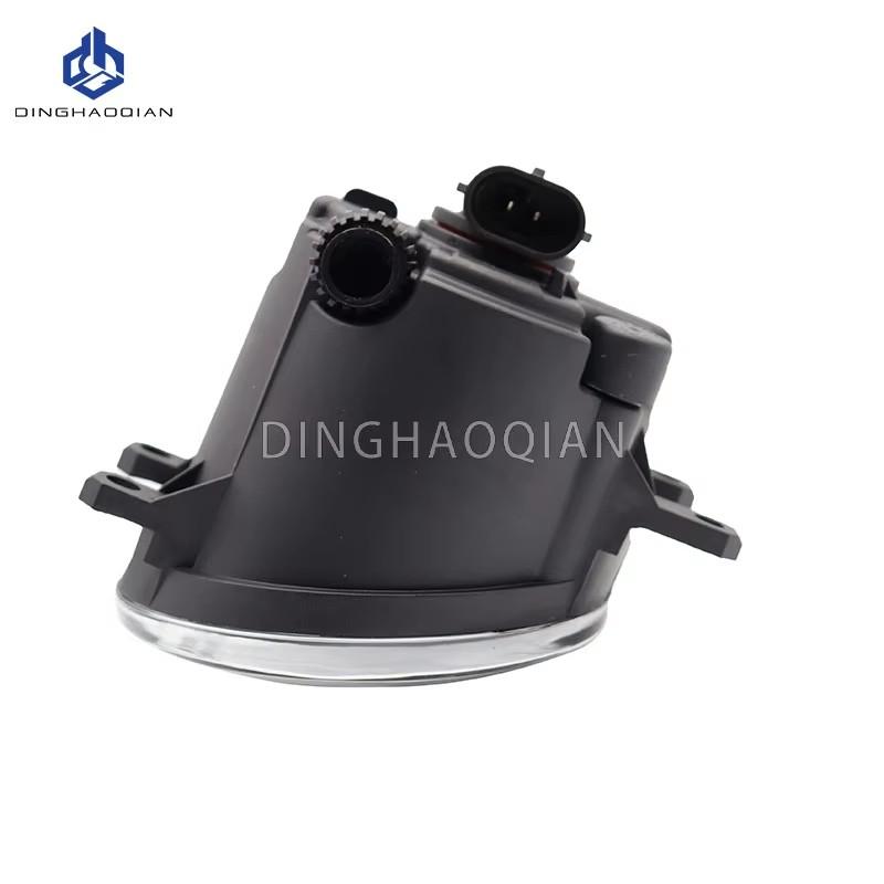 2 Pieces Car Front Bumper LED Fog Lamps H11 Fog Light Assembly Fog Light 12V For Toyota Corolla 2007 2008 2009 2010 2011-2015