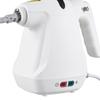 Пароочиститель 1000 Вт, высокая мощность, насадка 360 градусов, многофункциональный ручной пароочиститель без химикатов с большим резервуаром для воды