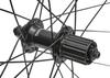 SHIMANO Комплект клинчерных передних и задних колес для WH-RS100 Shimano/SRAM