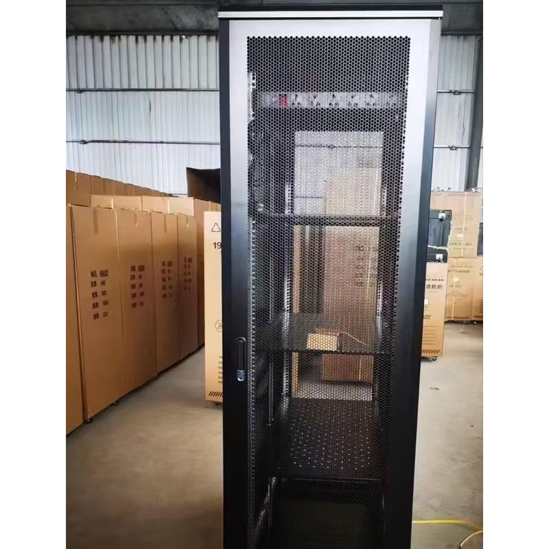 Xun Er Wei Conference A/V UPS Integrated Cabinet (CN version)