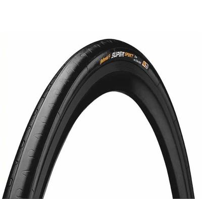 Жесткая городская шина Continental Super Sport 27´´ x 1,25