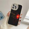 Чехол для телефона Iphone 14 Tigray Flag для Iphone 14 13 11 12 Pro MAX 13 12 MiNi 7 8 plus iphone 14MAX 13PRO XS XR, чехлы из овечьей кожи