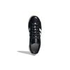 adidas Y-3 Hicho Черно-белые кроссовки унисекс Core-White Orbit-Grey GW8635