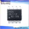 Микросхема памяти MX25L512EMI-10G SOP-8