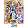 Z/X -Zillions of Enemy X- EX Pack No. 46 Dragon Dance Meteor Shower <Dragonic Meteor (E46) BOX