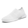 Fashion Fujeak Ultralight Comfortable Designer Shoes Casual Men's Sneakers Plus Size Anti Slip Loafers Breathable Walking Shoes for Men