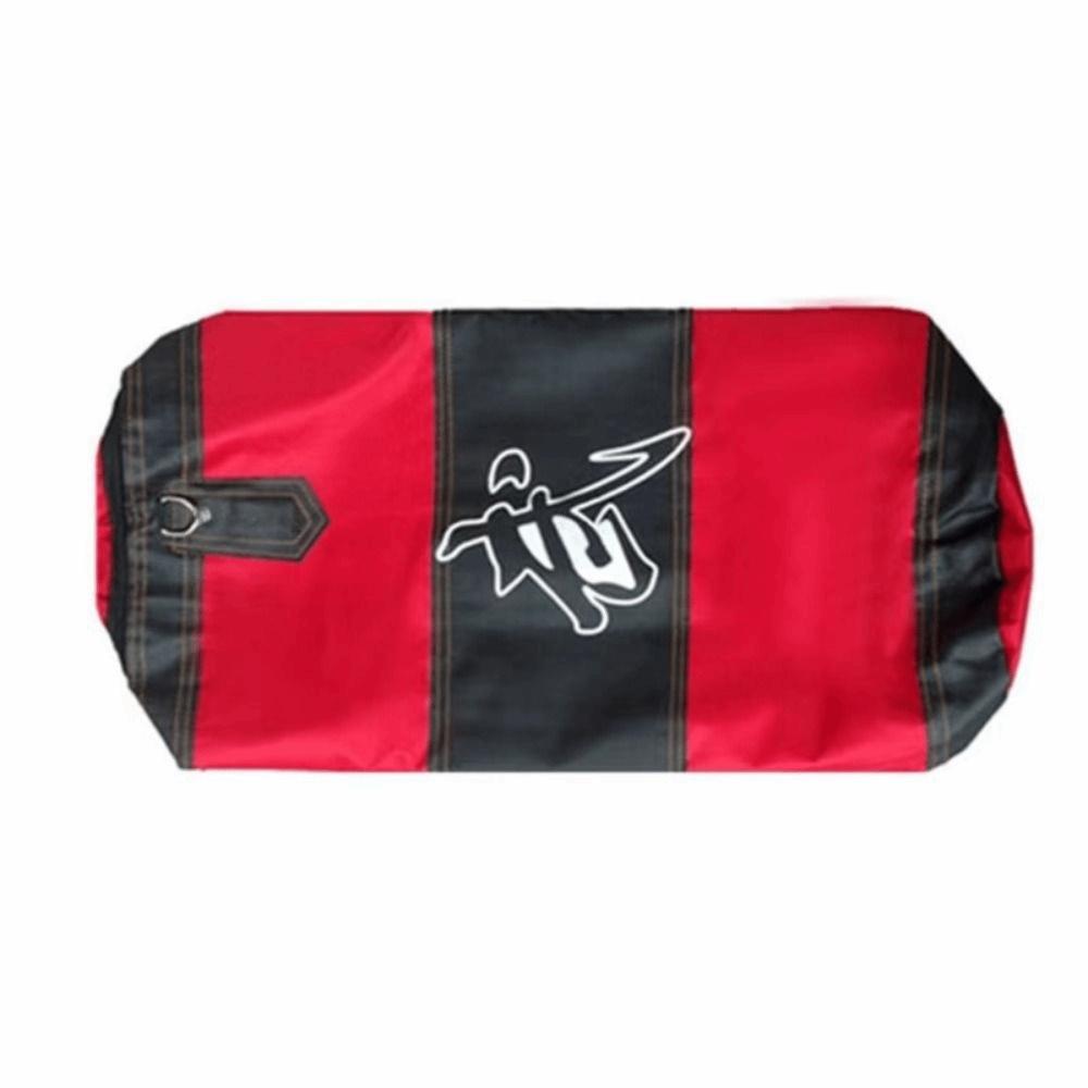 60/80см Боксерская груша Пустая боксерская груша Фитнес-оборудование Оксфордская боксерская груша Для помещений