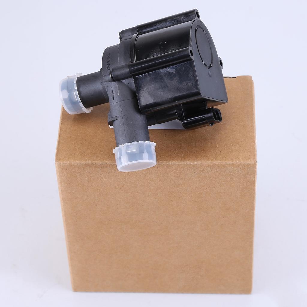 Water Circulation Pump Compatible for VW Seat Skoda 1.8 2.0 T TDI 5Q0965561B 5G0965567