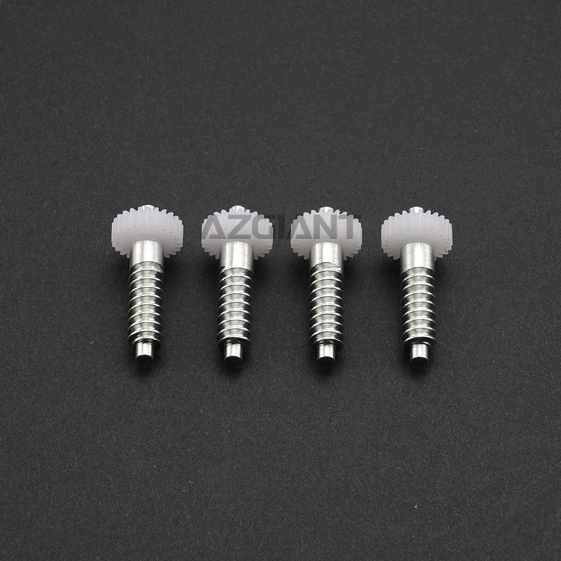 Auto Exterior Mirror Gear for Lexus ES200, ES250, ES300h, ES350 Rearview Folding Motor 2018 Brand New