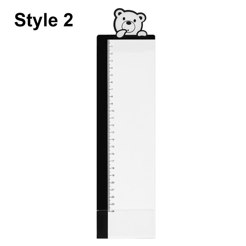 Record Stationery PC Screen Message Memo Board Remind Memo Pad Label sticker Desktop Plastic Holder