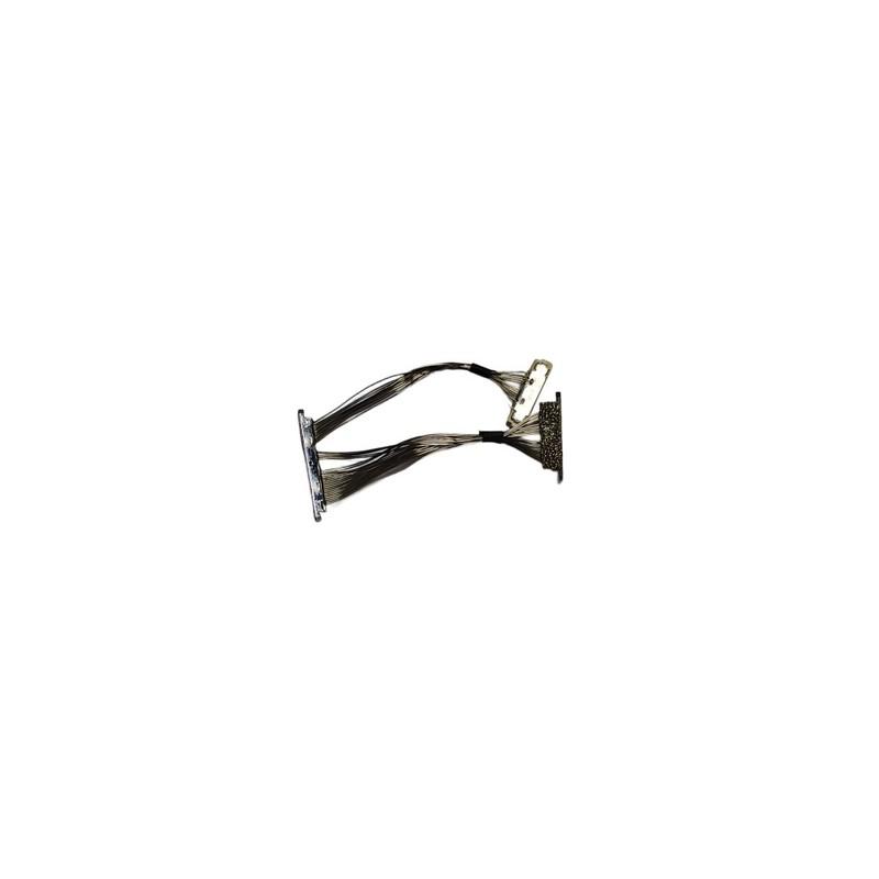Flat Cable for DJI Mavic 3T 3E Front/rear Sensor Cable ESC/TOF/GPS/OSDK 30PIN Wire for Mavic 3 Enterprise Repair Parts