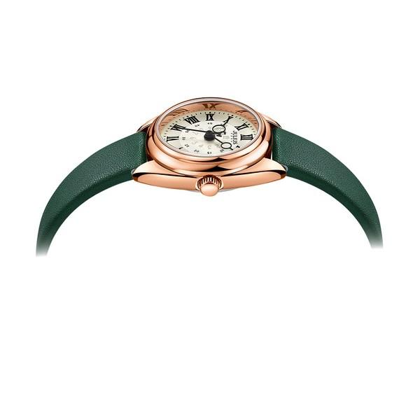 Женские кожаные часы Julius JA-1402
