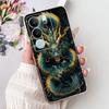 Чехол для Vivo V29 Pro Чехол VivoV29 V2250 V2251 Стильный Расписной Чехол Мягкий Силиконовый Чехол для Телефона Для Vivo V29e V29 Lite VivoV29 Pro Сумки