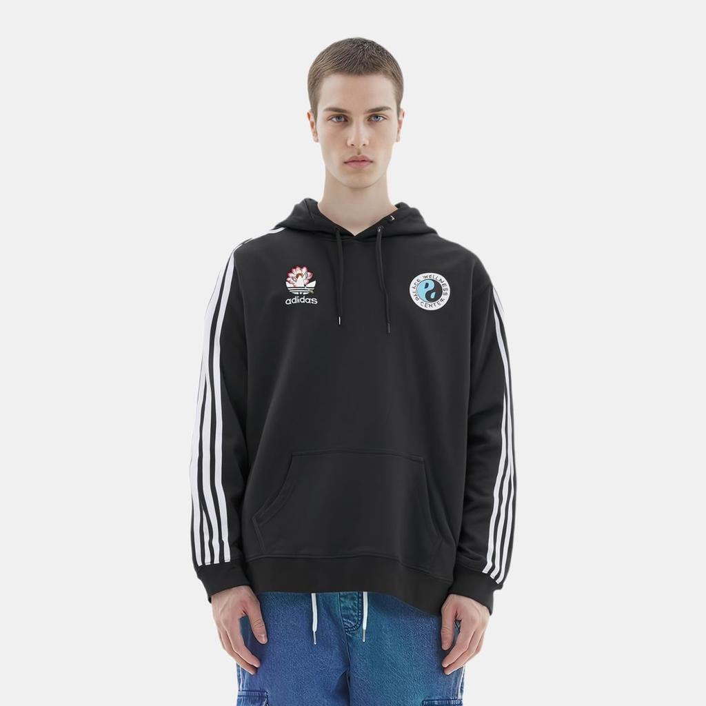 Palace Худи с графическим принтом Adidas Palaste H61816