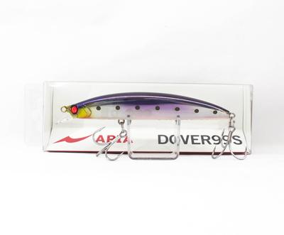 Apia Dover 99 S Тонущая приманка 04 (1710 г.)